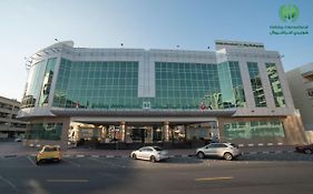 Holiday Inn Bur Dubai